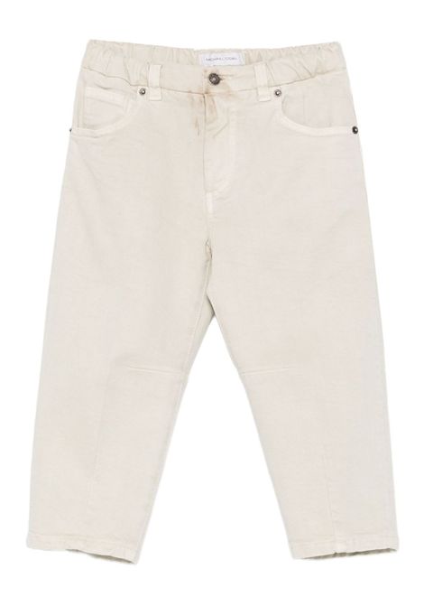 Pantaloni 5 tasche MICHAEL COAL | RAL2989104